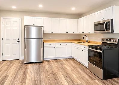 1 bed, $1,500 — Photo 1