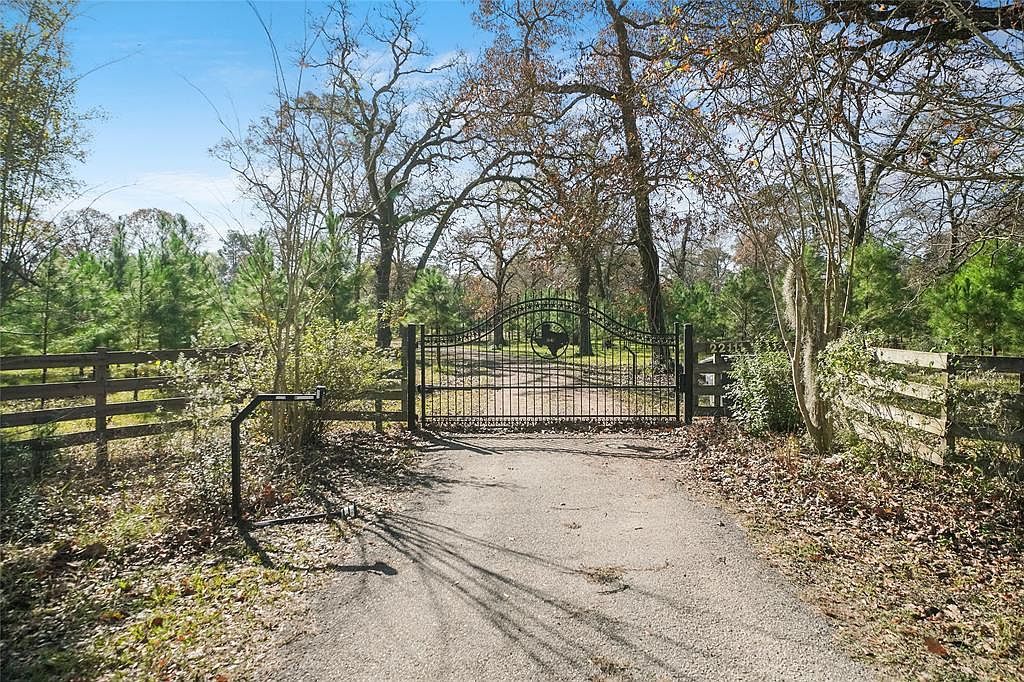 22111 Roberts Cemetery Rd, Hockley, TX 77447 Zillow