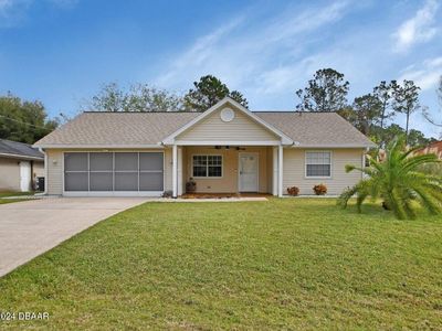23 Fallon Ln, Palm Coast, FL, 32137