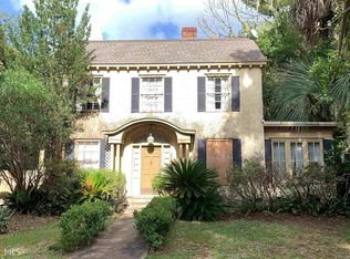 908 Carpenter St, Brunswick, GA 31520