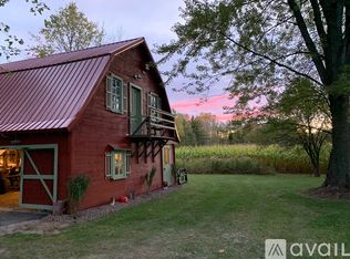 N4071 Town Line Rd, Shawano, WI 54166