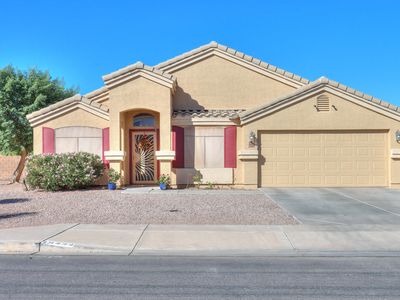 19434 N Wilson St, Maricopa, AZ, 85138