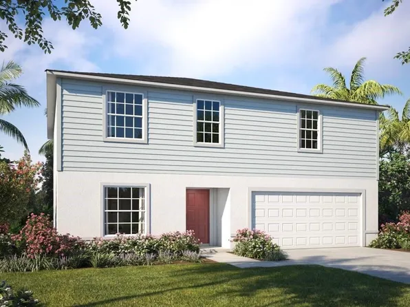 5410 Deleon Avenue, Fort Pierce, FL 34951