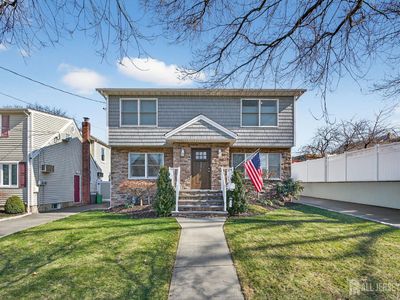 739 5th Ave, Lyndhurst, NJ, 07071