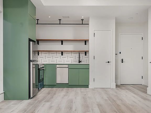 2nd image of 1510 Gates Ave #9003