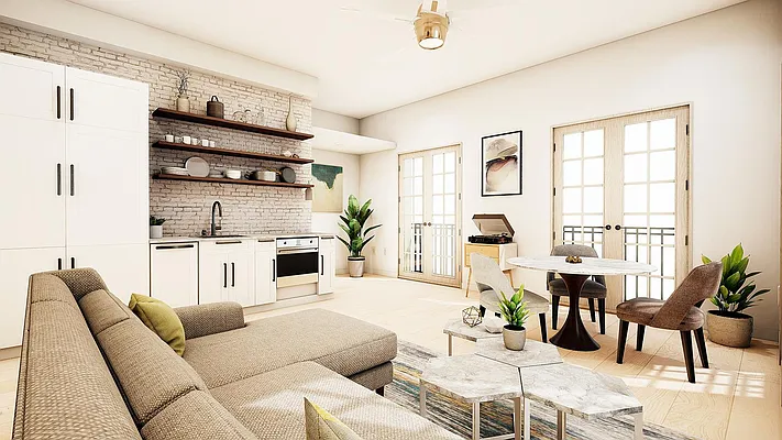 Sold by Bedrock LLC | media 7