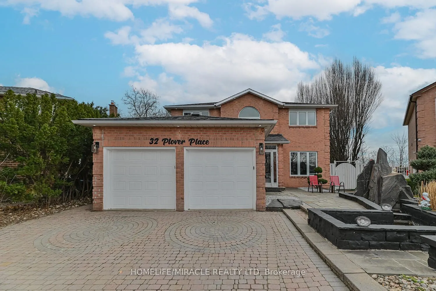 32 Plover Pl photo 1