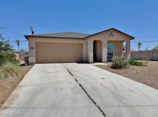 9236 W Madero Dr, Arizona City, AZ 85123