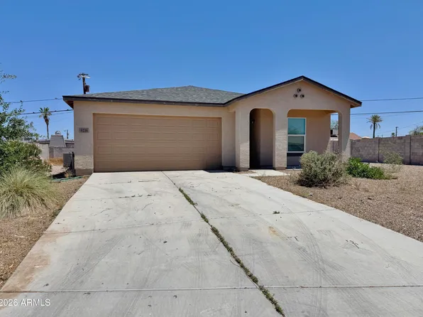 9236 W MADERO Drive, Arizona City, AZ 85123