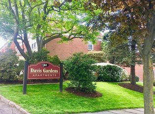61 Davis Ave #C, White Plains, NY 10605