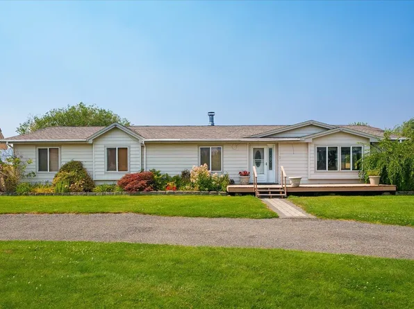20211 N Austin Rd, Colbert, WA 99005