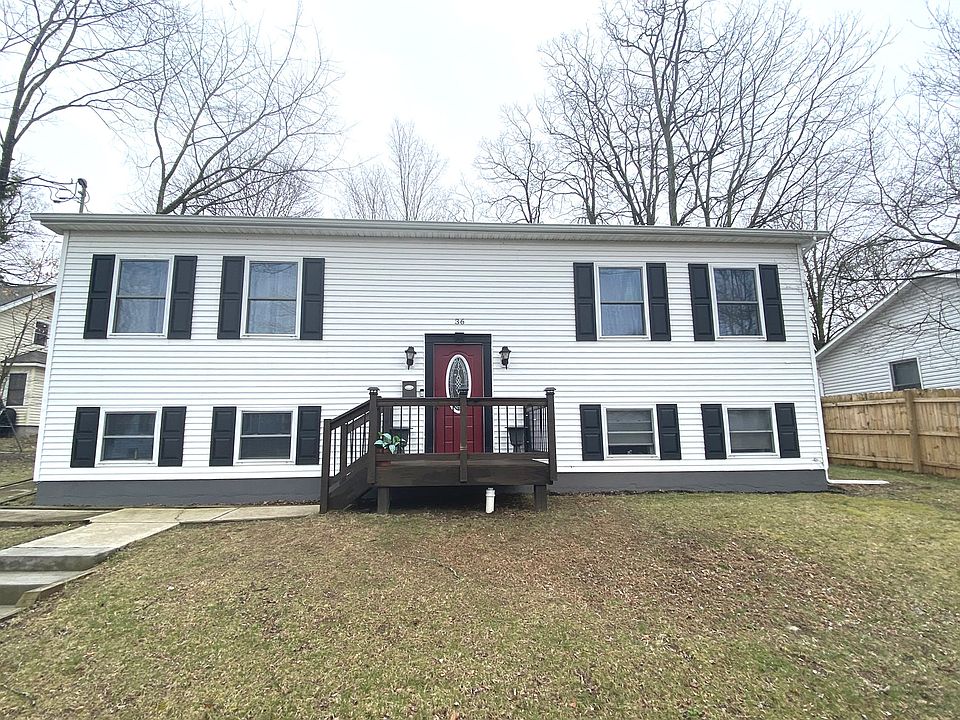 1st image of 36 Gladstone Ave
