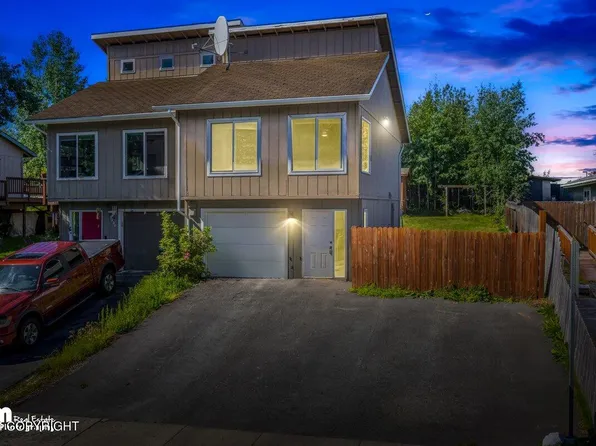 7220 Durenda Cir, Anchorage, AK 99507