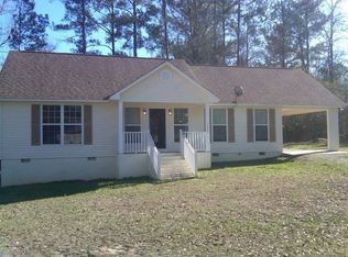 3447 Kings Ct, Macon, GA 31211