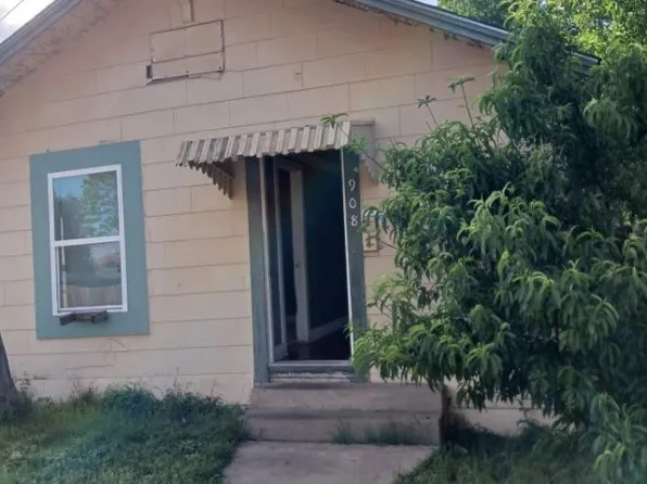 908 NW 15th St, Fort Worth, TX 76164