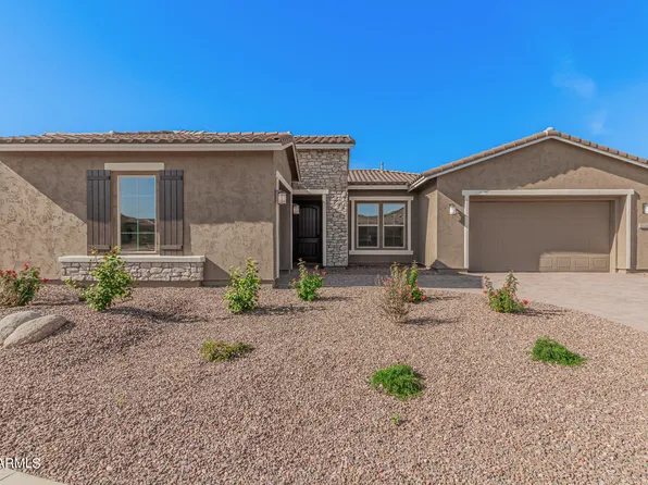 20750 S 188TH Place, Queen Creek, AZ 85142