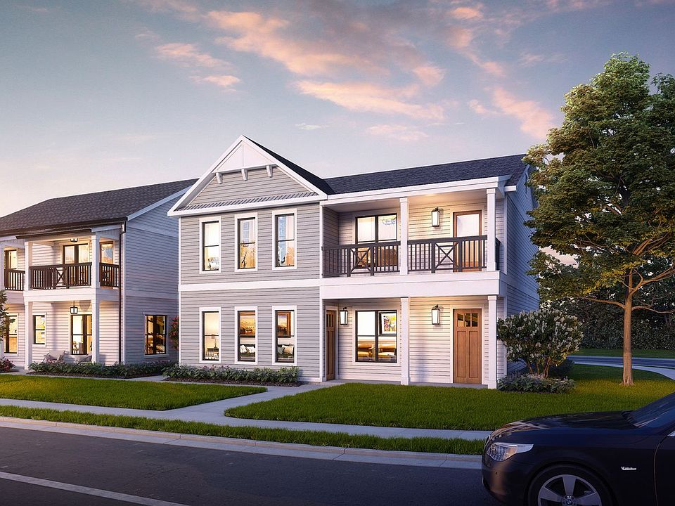 Bailey Street Quarters Apartment Rentals Athens, GA Zillow