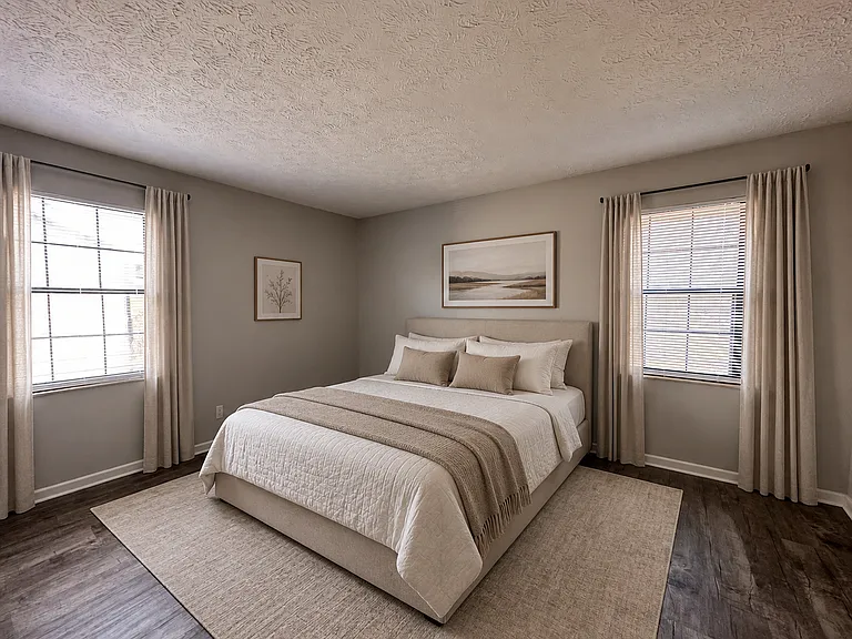 Park Place North Apartment Homes — Photo 17