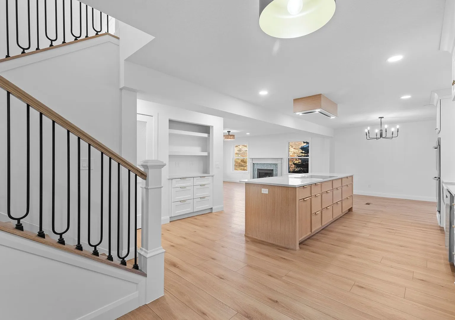 Elevated 5-Bedroom Home in Sandy, UT with Mountain Views! — Photo 4