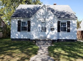 813 Milton St, Fort Wayne, IN 46806