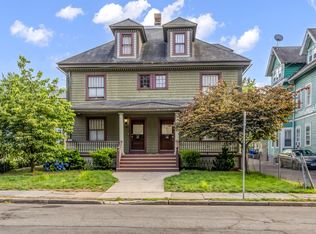 199 Sargeant St, Hartford, CT 06105