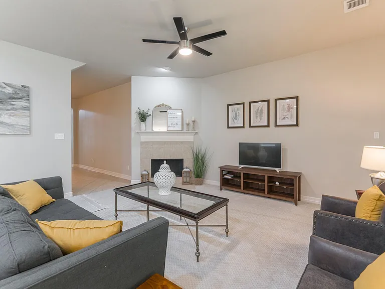 198 Hearthshire Cir — Photo 22