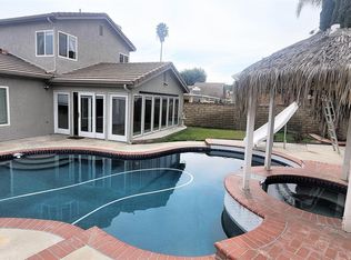 29145 Rangewood Rd, Castaic, CA 91384