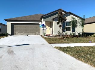 13611 Wild Ginger St, Riverview, FL 33579