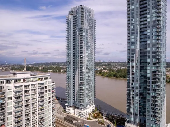 660 Quayside Dr #1104, New Westminster, BC V3M 0P1
