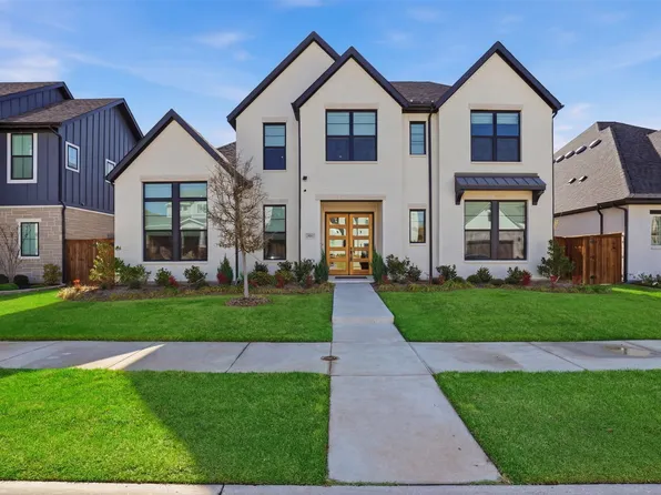 2209 Sandrellan St, Fort Worth, TX 76008