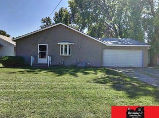 651 W Grant St, West Pt, NE 68788