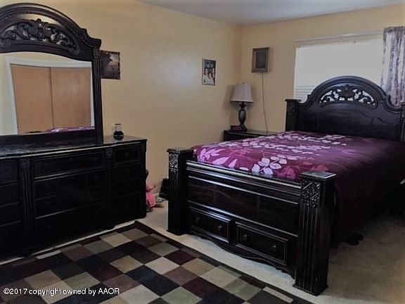 hereford room