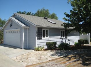 3031 Dye Rd, Ramona, CA 92065