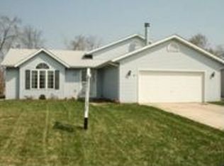 654 Rivendell Dr, Milton, WI 53563