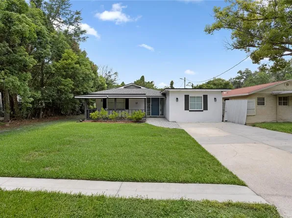 2412 S Grandview Ave, Sanford, FL 32771