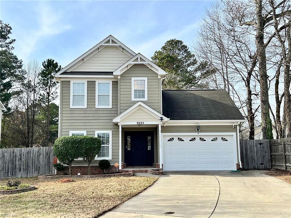 1st image of 3025 Blossom Ct