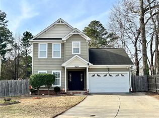 3025 Blossom Ct, Suffolk, VA 23434