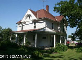 13686 295th Ave, Harmony, MN 55939