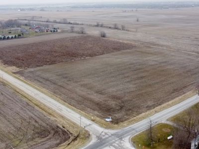 NE Cornr Kankakee Street & Smith Rd, Manhattan, IL, 60442