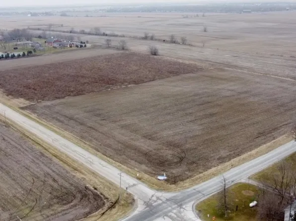 NE Cornr Kankakee Street & Smith Rd, Manhattan, IL 60442