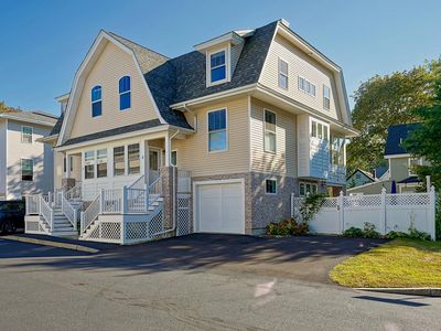 5 Old Parish Way #8, Portsmouth, NH, 03801