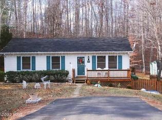 45 Willow Branch Pl, Fredericksburg, VA 22405