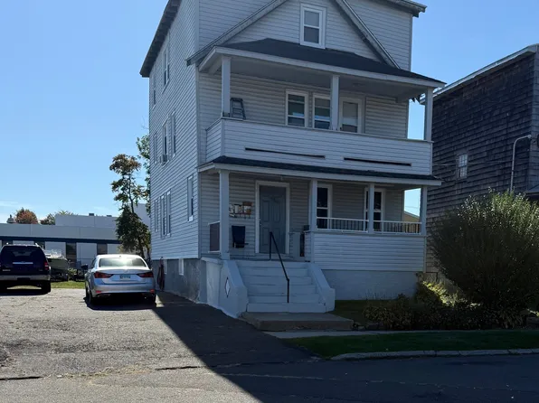 196 Avon Street, Stratford, CT 06615