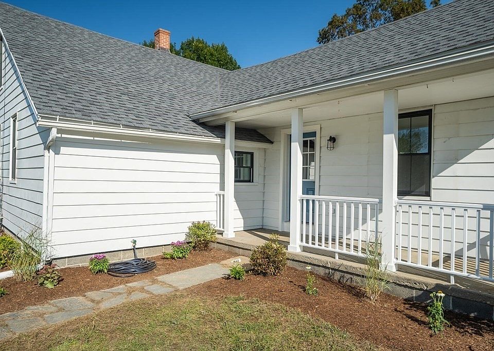 406 Russell St, Sunderland, MA 01375 MLS 73164458 Zillow