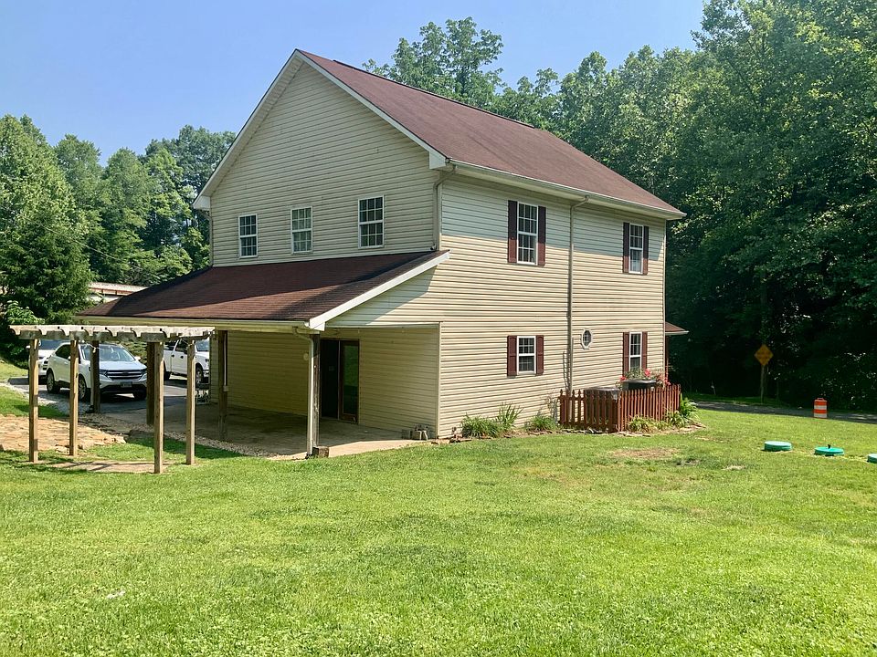 2015 Baum Hollow Rd, Big Stone Gap, VA 24219 Zillow