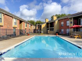 14 W Sam Houston Pkwy S #1996, Houston, TX 77042