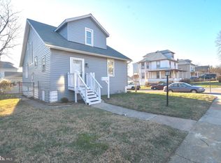 2701 Gibbons Ave, Baltimore, MD 21214