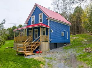 371 Nerepis Rd, Grand Bay Westfield, NB E5K3A5