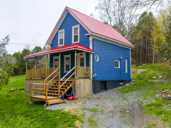 371 Nerepis Rd, Grand Bay Westfield, NB E5K 3A5