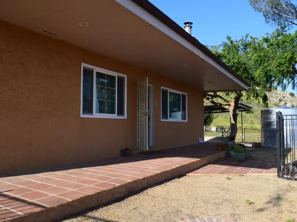 11117 Hadler Dr, Kagel Canyon, CA 91342